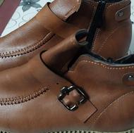 نیم بوت زنانه