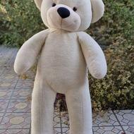 خرس شاسخین بزرگ150متر