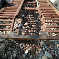 یدک کش ( کفی ) کمباین