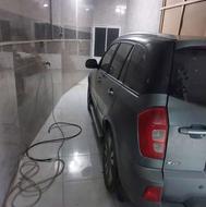 ام وی ام ایکس 33 مدل 97