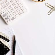 کمک حساب دار ،