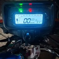 فروش موتور سیکلت نامی