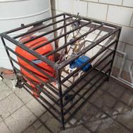 جوشکاری سیار تبریز و اطراف