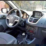 207 مدل 1404 برج 5تحویل گرفتم