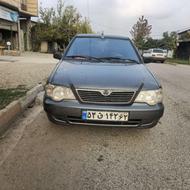 پراید132مدل88 دوگانه دست