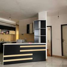 اجاره آپارتمان85متری آسانسور دار. بلوار پاسداران