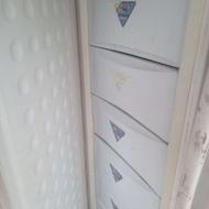 فریزر الکترواستیل