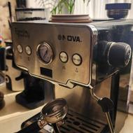 اسپرسو ساز نوا 128 (Nova 128)