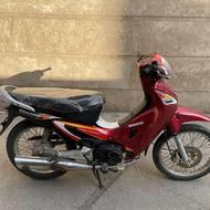 موتور ویو خیلی تمیز89