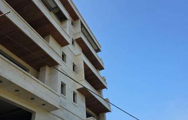 فروش آپارتمان 110 متر نوساز در منطقه شهری شیرگاه