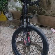 دوچرخه‌‌المپیاد‌سایز‌24