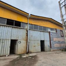 2 سوله 400 متری/ابتدای جاده آمل-محمودآباد