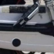 قاب زنجیر تکنو