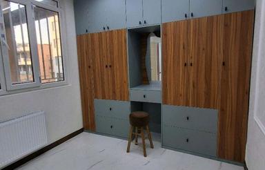 فروش آپارتمان 69 متر در فاز 1