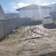 فروش زمین مسکونی 190 متری در پاشاکلا