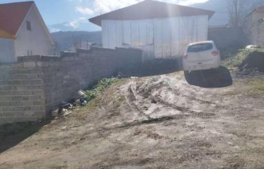 فروش زمین مسکونی 190 متری در پاشاکلا