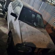 باز سازی پرایدو پژو