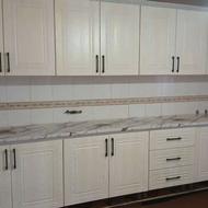 کابینت ممبران کشو دار