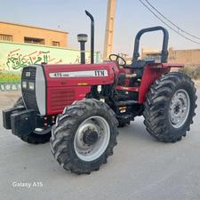 تراکتور 475