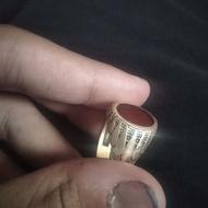 انگشتر زیبا مردانه