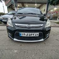 لیفان 96 اتومات سند تک برگ