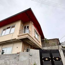 فروش ویلا نوساز بصورت دو طبقه در سوادکوه/شیرگاه