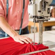 برشکاری عمده تریکو