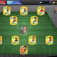 اکانت دریم لیگ