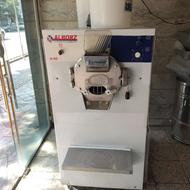 بارسفت کن بستنی سنتی