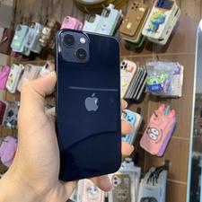 13 نرمال 128 گیگ ch باطری84٪