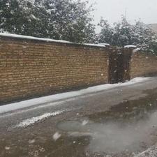 فروش فوری فوری زمین مسکونی 220 متر در سیدابوصالح