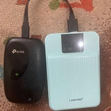 مودم وای فای جیبی قابل حمل