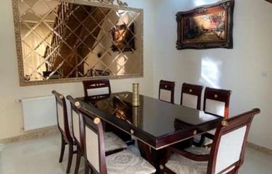 فروش ویلا 200 متر در مرکز شهر