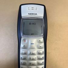 گوشی اصلی نوکیا 1100