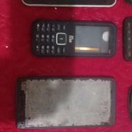 گوشیهای درحد نو سالم بدون هیچ ایرادی فقط نیاز به قطعه،مفت