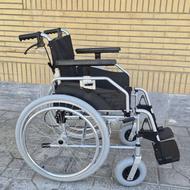 ویلچر .....