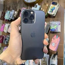 13 پرو 256 گیگ za باطری100٪