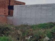 فروش زمین مسکونی 200 متر در مرکز شهر در شیپور