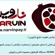 جذب نیرو در شرکت ناروین (پرداخت الکترونیک)
