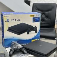 پلیاستیشن 4 اسلیم – در حد نو (1 ترابایت) فول گیم