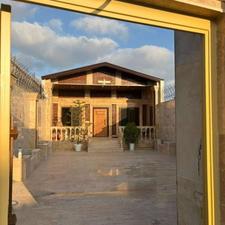 فروش ویلا 217 متر در مرکز شهر