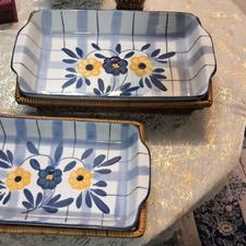 ظرف سرو و پذیرایی