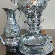 سماور نو دولوکس مهدی