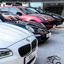 اجاره تجاری و مغازه 250 متر در بلوار منفرد بر اصلی