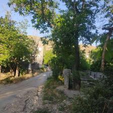 300متر جواب دار در قلب باغ شهر کیلان دماوند