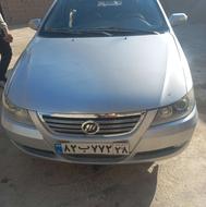 فروش یا معاوضه لیفان 620