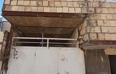 اپارتمان طبقه 2 75 متر