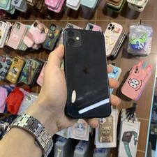 11 نرمال 128 گیگ za باطرب100٪