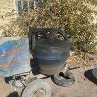 مصالح ساختمانی کارکرده شمارا با بهترین قیمت خریدارم