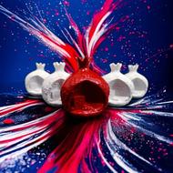 اَناریلدا نِگینِ‌سرخِ خاطرات فروش بصورت عمده و تکی